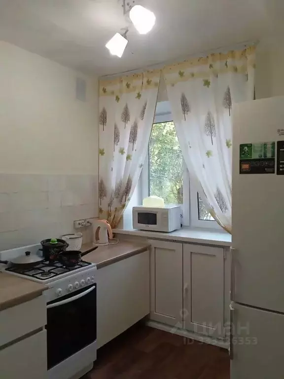 1-к кв. Самарская область, Самара Подшипниковая ул., 24 (27.2 м) - Фото 2