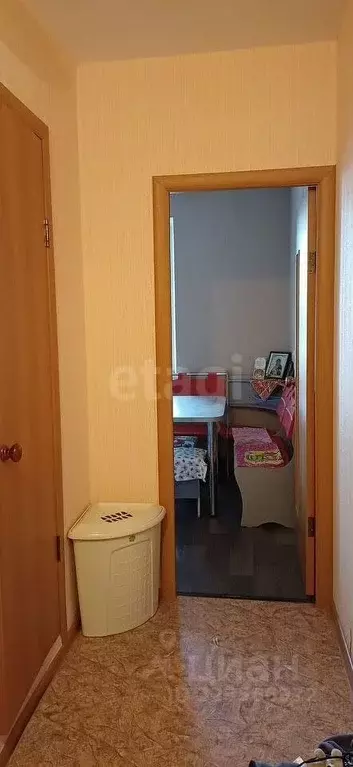 1-к кв. Томская область, Томск ул. 4-я Заречная, 46 (35.5 м) - Фото 2