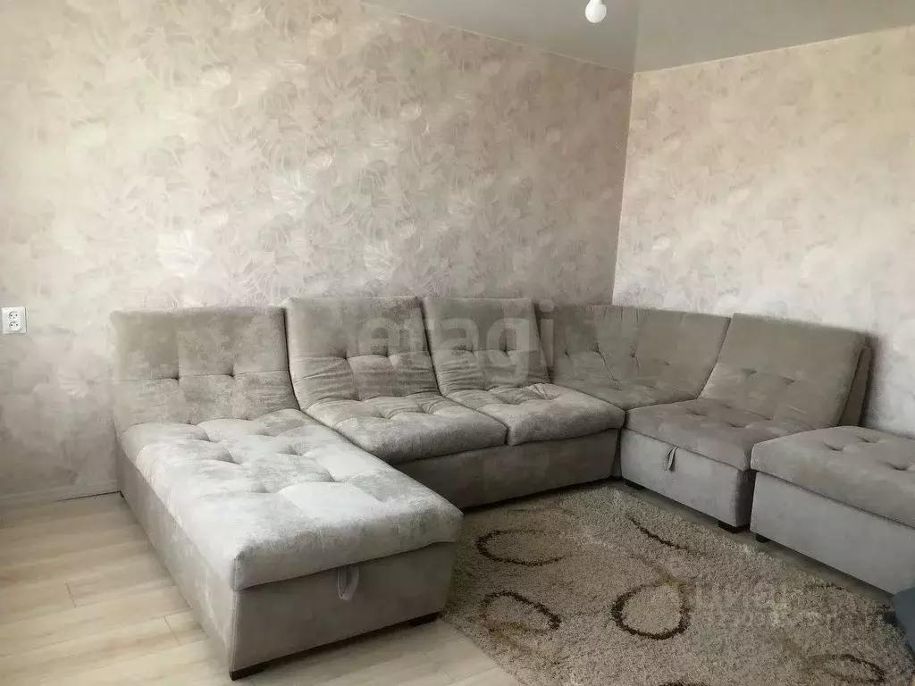 2-к кв. Курганская область, Кетовский муниципальный округ, с. Новая ... - Фото 1