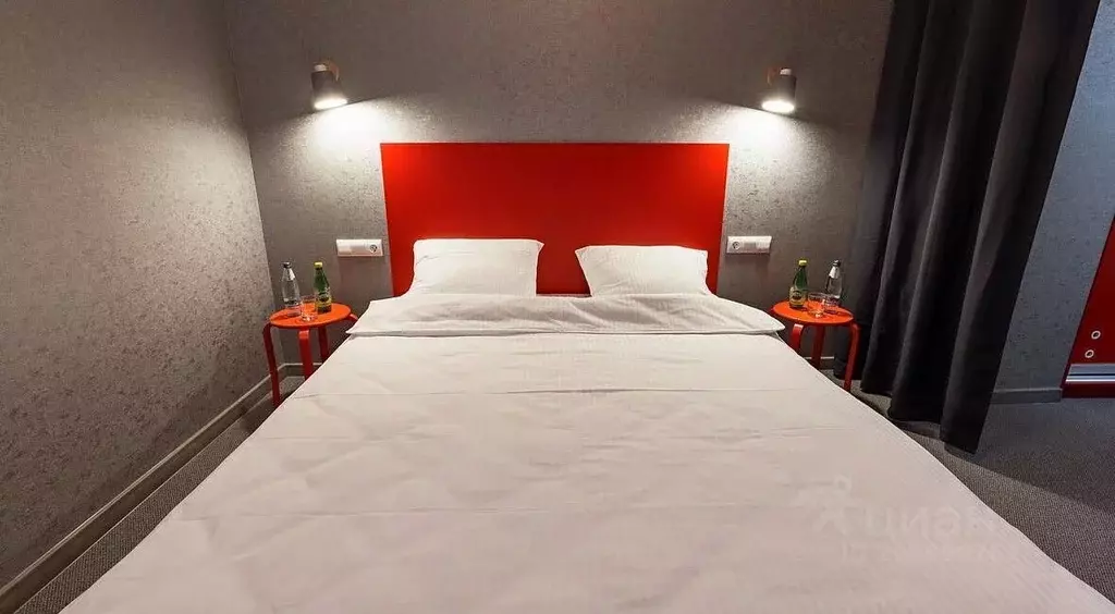 Комната Тульская область, Тула Октябрьская ул., 217к3 (12.0 м) - Фото 2