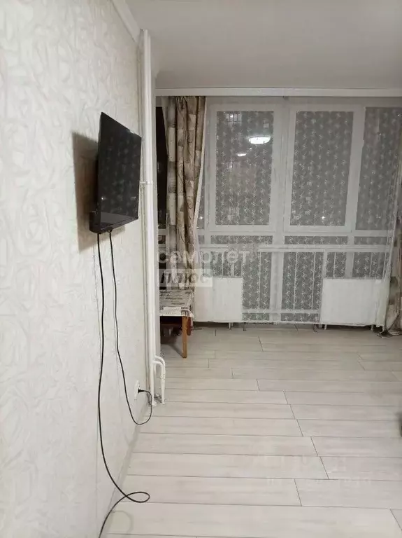 Студия Липецкая область, Липецк ул. И.В. Свиридова, 14 (30.1 м) - Фото 1