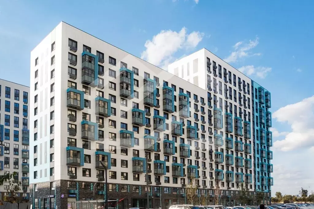 Помещение свободного назначения в Московская область, Домодедово ... - Фото 1