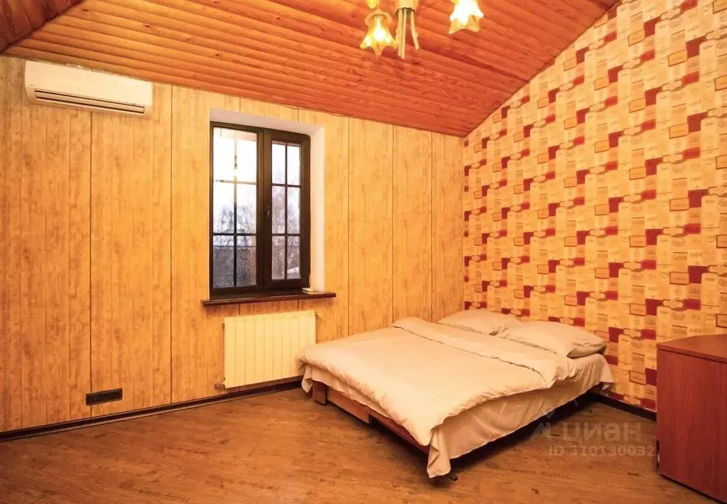 Дом в Московская область, Мытищи городской округ, д. Высоково ул. ... - Фото 2