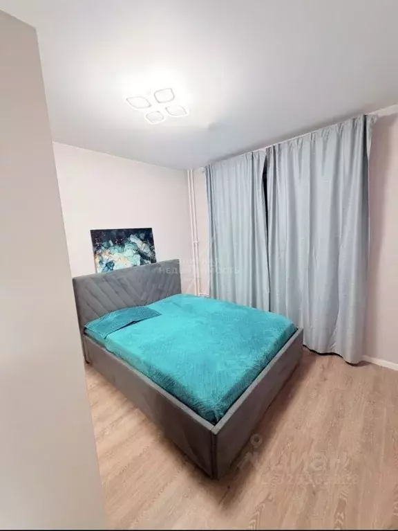 2-к кв. Москва Кокошкино дп, ул. Стожарова, 9 (49.0 м) - Фото 1