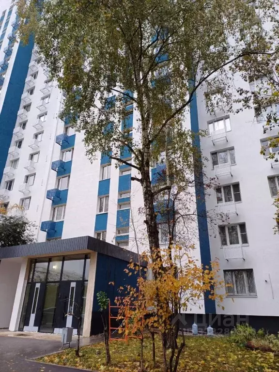 2-к кв. Москва Липецкая ул., 46к1 (60.0 м) - Фото 1