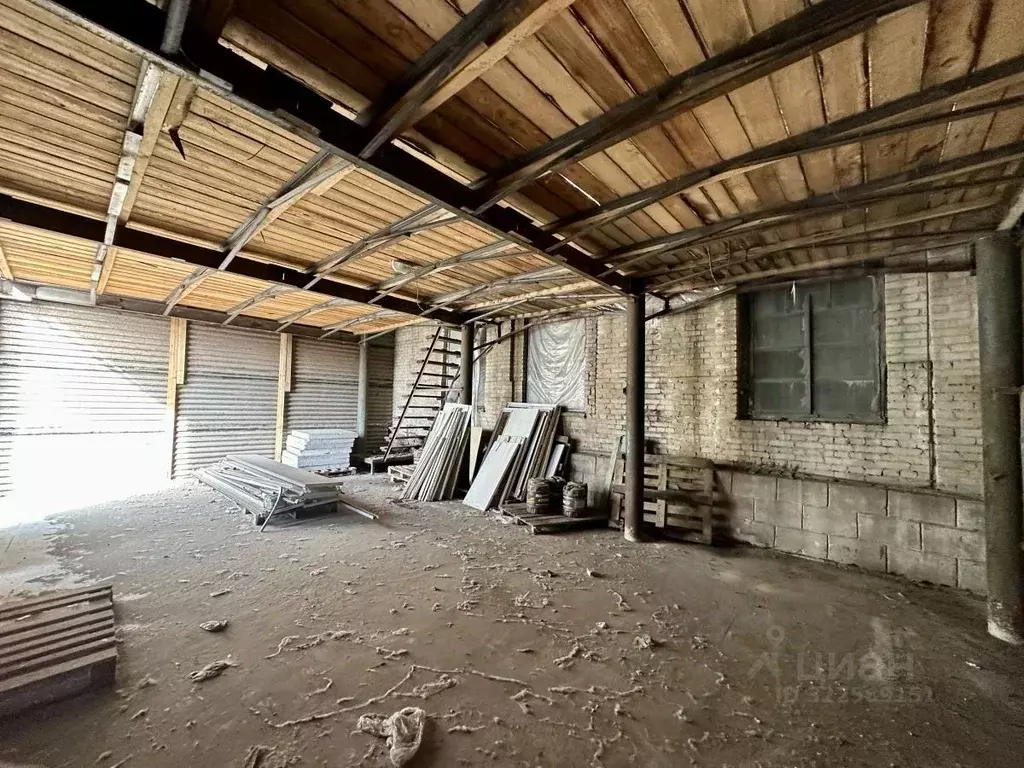 Склад в Хабаровский край, Хабаровск Воронежская ул., 129 (63 м) - Фото 2