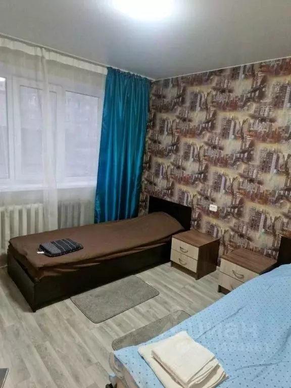 1-к кв. Красноярский край, Норильск ул. Бегичева, 39А (20.0 м) - Фото 1