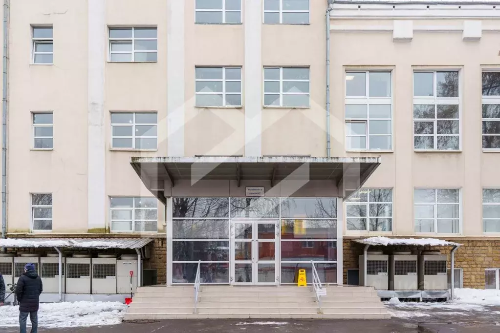 Помещение свободного назначения в Москва Варшавское ш., 17 (9000 м) - Фото 2