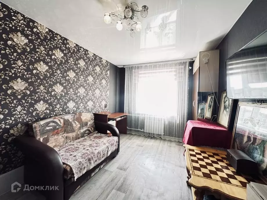 Продаётся 2-к квартира, 49.1 м - Фото 0