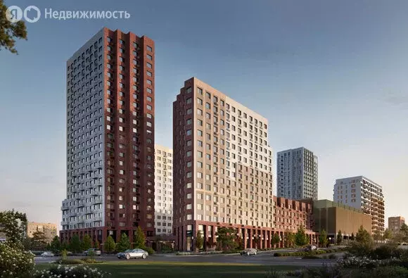 1-комнатная квартира: Екатеринбург, Шефская улица, 28А (30.35 м) - Фото 2