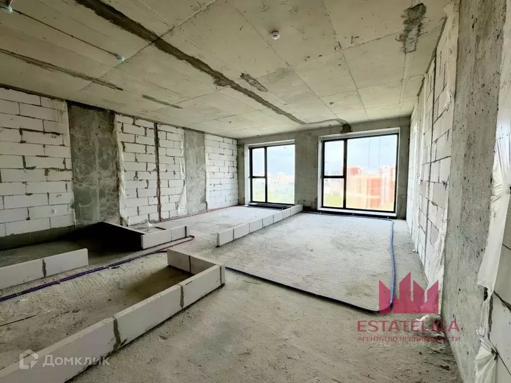 Продаётся 2-к квартира, 52.2 м - Фото 0
