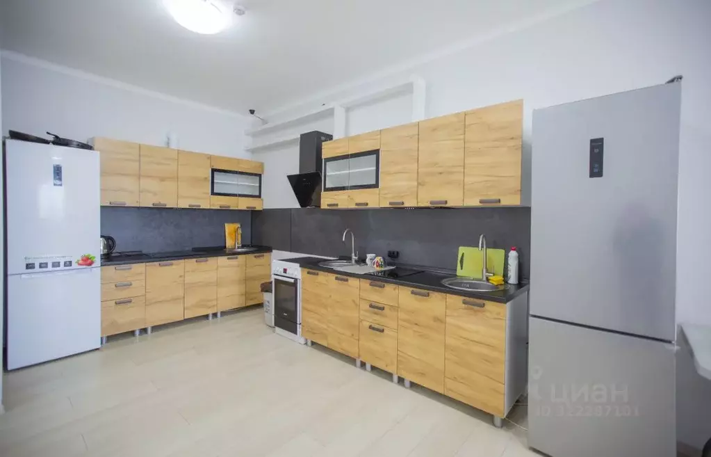 Коттедж в Сахалинская область, Южно-Сахалинск Хомутово п/р, ул. ... - Фото 2