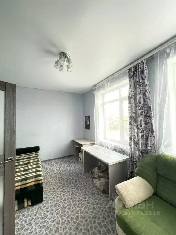 Дом в Ростовская область, Таганрог ул. 1-я Линия (110 м) - Фото 1