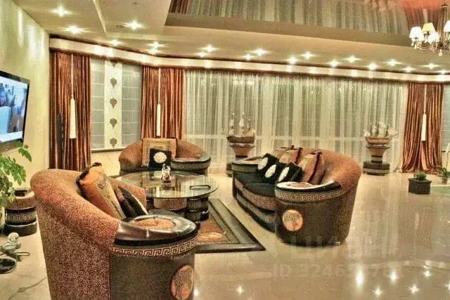 Дом в Москва Филатов Луг СНТ, ул. Цветочная (768 м) - Фото 2