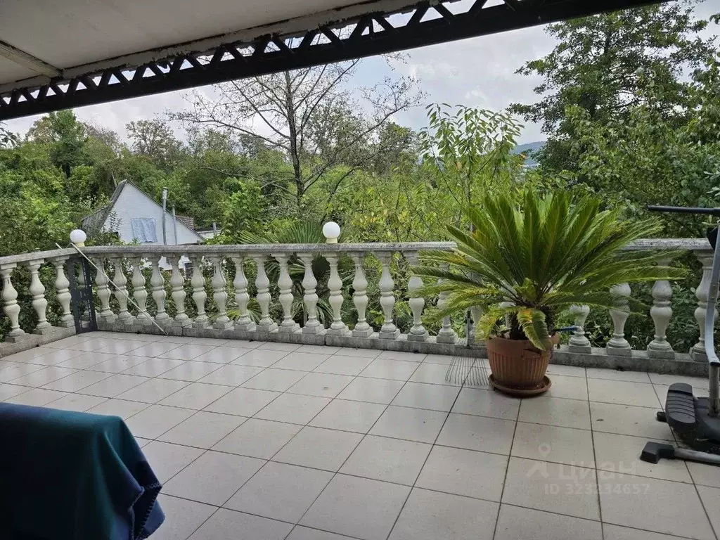 Дом в Краснодарский край, Сочи Сокол СТ,  (120 м) - Фото 1