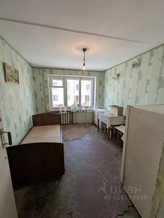 Комната Белгородская область, Белгород ул. Пушкина, 12 (11.6 м) - Фото 0