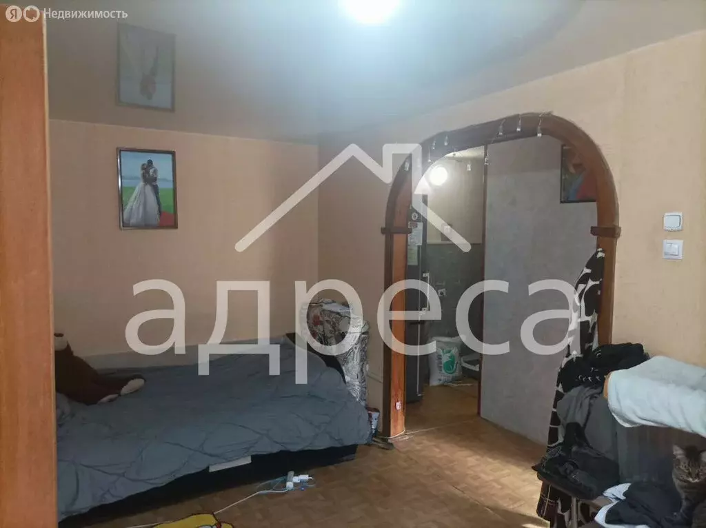 2-комнатная квартира: Самара, Балаковская улица, 26 (45.5 м) - Фото 1