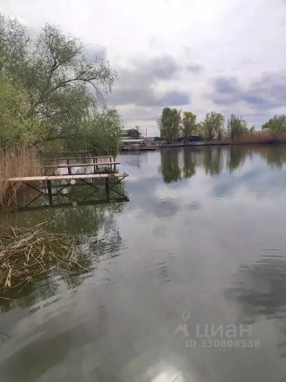 Участок в Ростовская область, Волгодонск  (12.0 сот.) - Фото 2