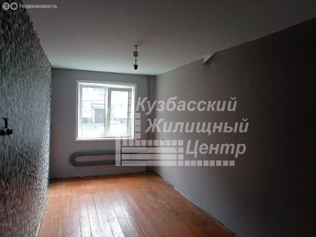 2-комнатная квартира: Осинники, улица Ефимова, 30 (43.4 м) - Фото 1
