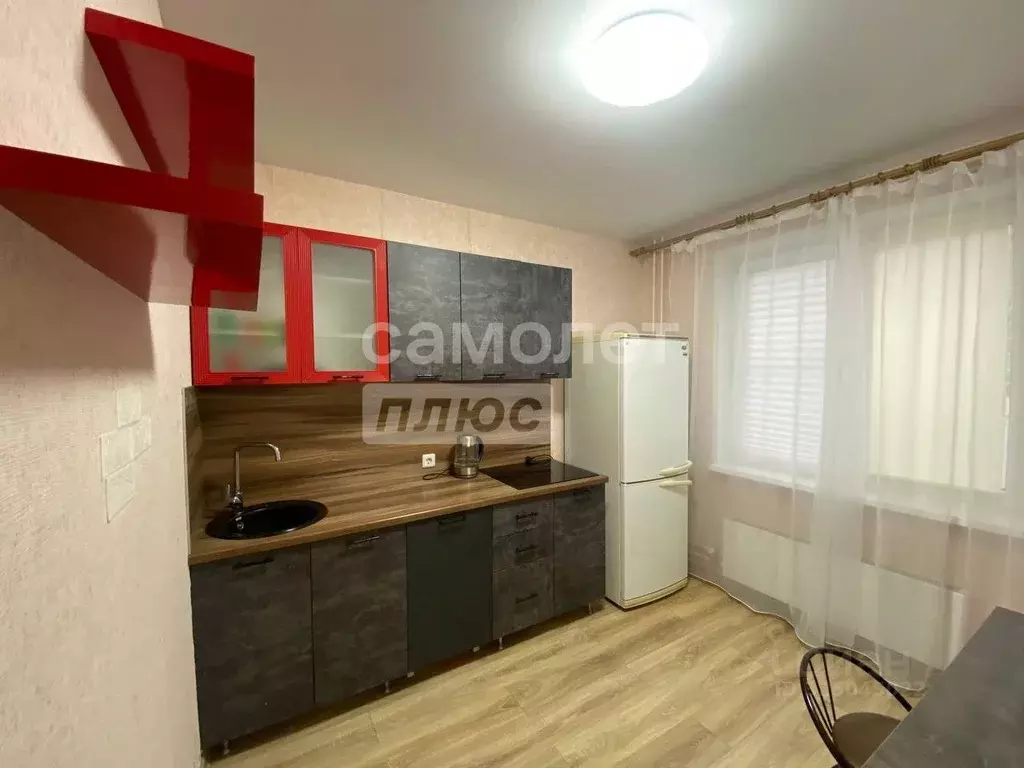 3-к кв. Нижегородская область, Нижний Новгород Бурнаковская ул., 111 ... - Фото 1