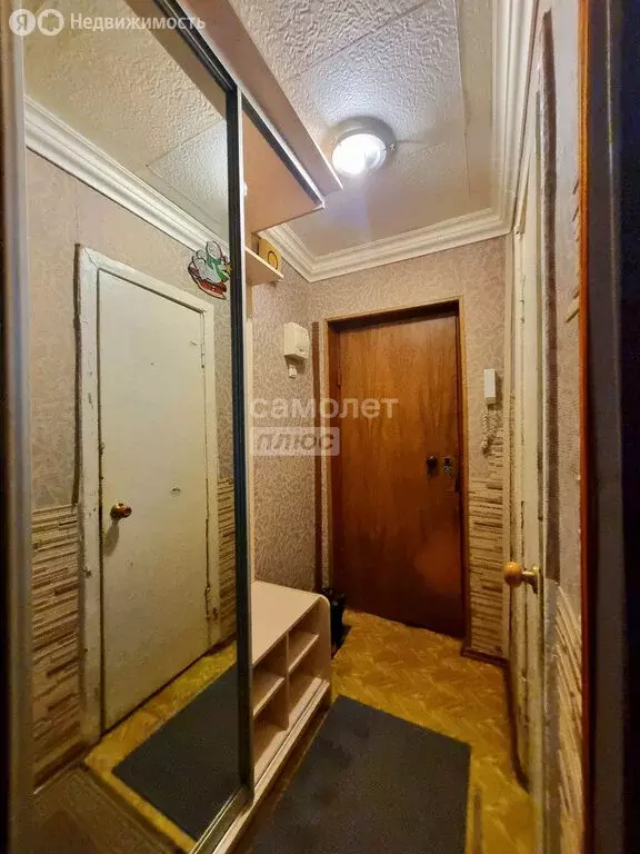 3-комнатная квартира: Воронеж, улица Машиностроителей, 80 (57.3 м) - Фото 1