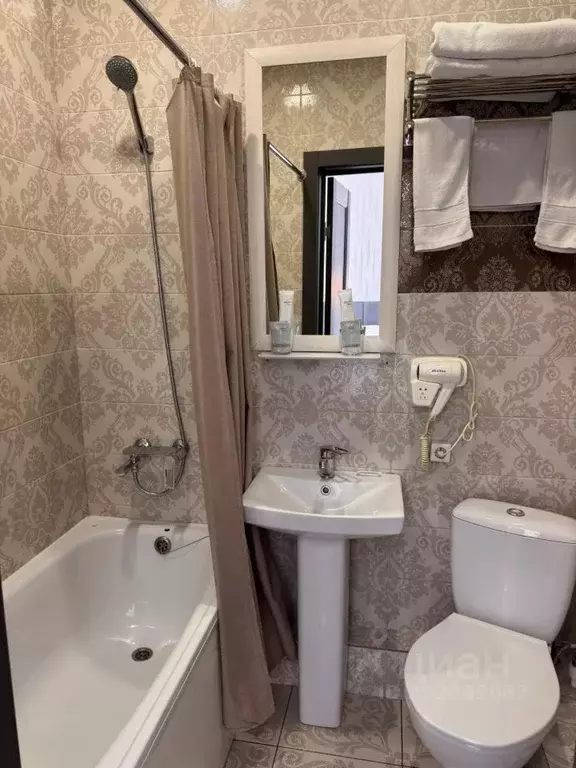 Комната Забайкальский край, Чита ул. Евгения Гаюсана, 25А (30.0 м) - Фото 2