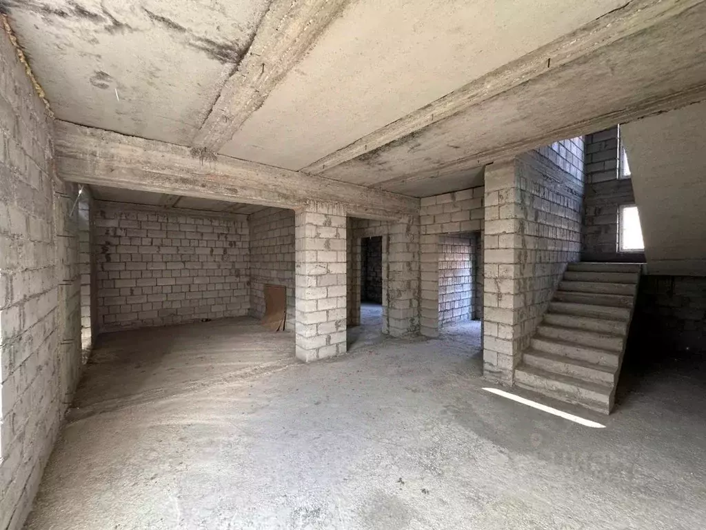 Таунхаус в Кабардино-Балкария, Чегемский район, с. Шалушка ул. ... - Фото 2