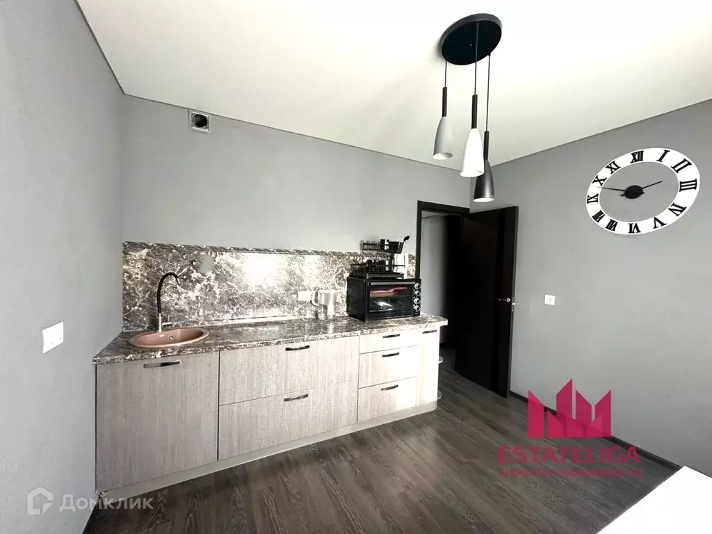 Продаётся 2-к квартира, 47 м - Фото 1