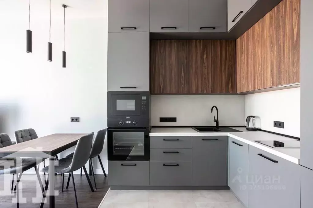 2-к кв. Москва Стремянный пер., 2 (55.0 м) - Фото 2