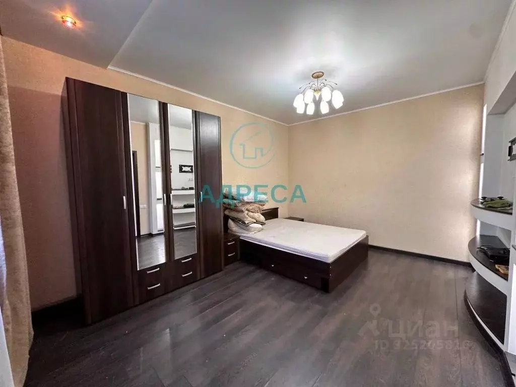 Дом в Белгородская область, Поселок Чернянка городское поселение, ... - Фото 2