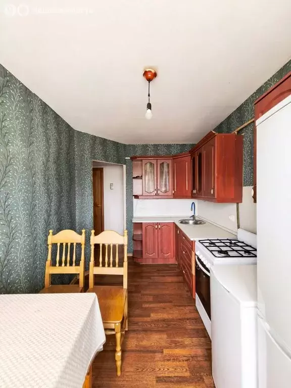 2-комнатная квартира: Гатчина, проспект 25 Октября, 63 (49.4 м) - Фото 1