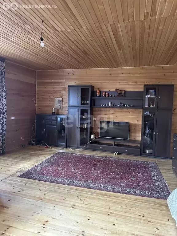 Дом в Улан-Удэ, микрорайон Плодово-ягодная опытная станция, ... - Фото 1