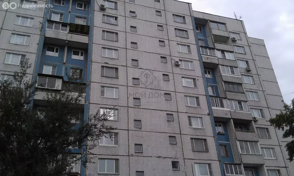 1-комнатная квартира: Москва, улица Академика Челомея, 8А (41 м) - Фото 1