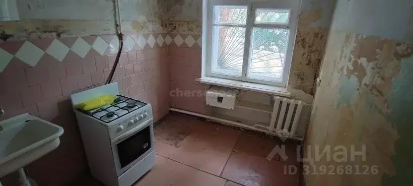2-к кв. Севастополь ул. Демидова, 11А (36.6 м) - Фото 0