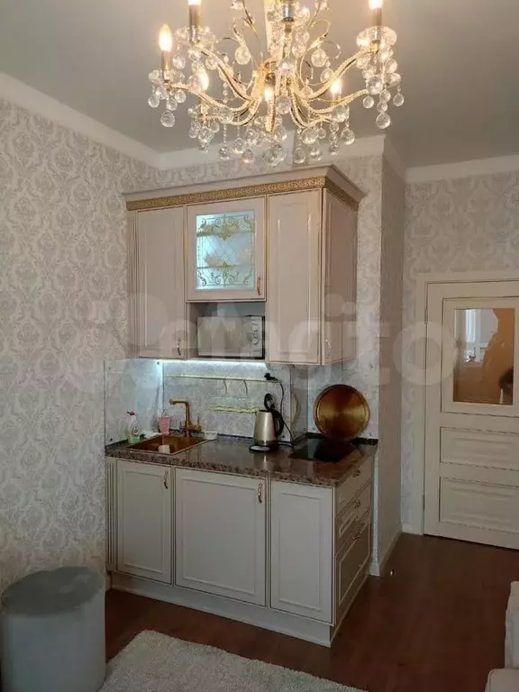 Квартира-студия, 20 м, 6/6 эт. - Фото 0