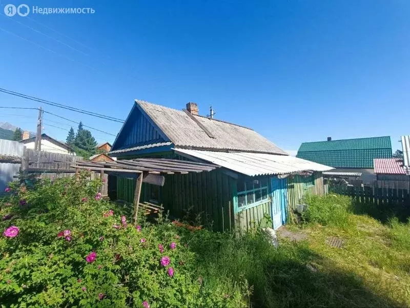 Дом в посёлок Аршан, улица Павлова, 11 (38.2 м) - Фото 2