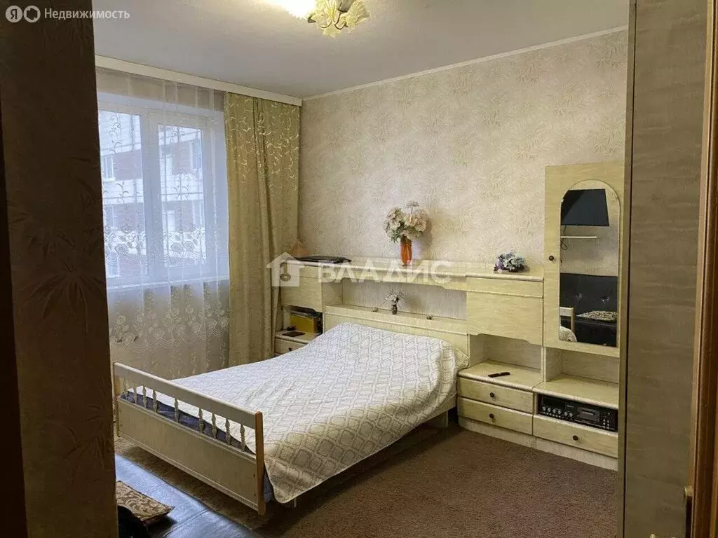 3-комнатная квартира: Москва, Марьинский бульвар, 11 (74.5 м) - Фото 2