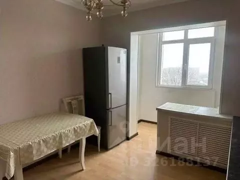 3-к кв. Кабардино-Балкария, Нальчик ул. Шогенова, 18 (62.3 м) - Фото 2