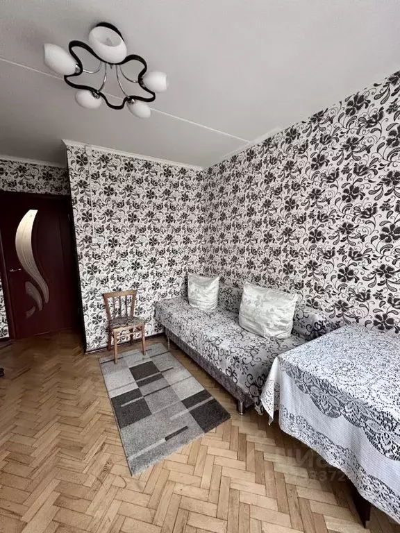 Комната Москва Витебская ул., 8К1 (12.0 м) - Фото 1