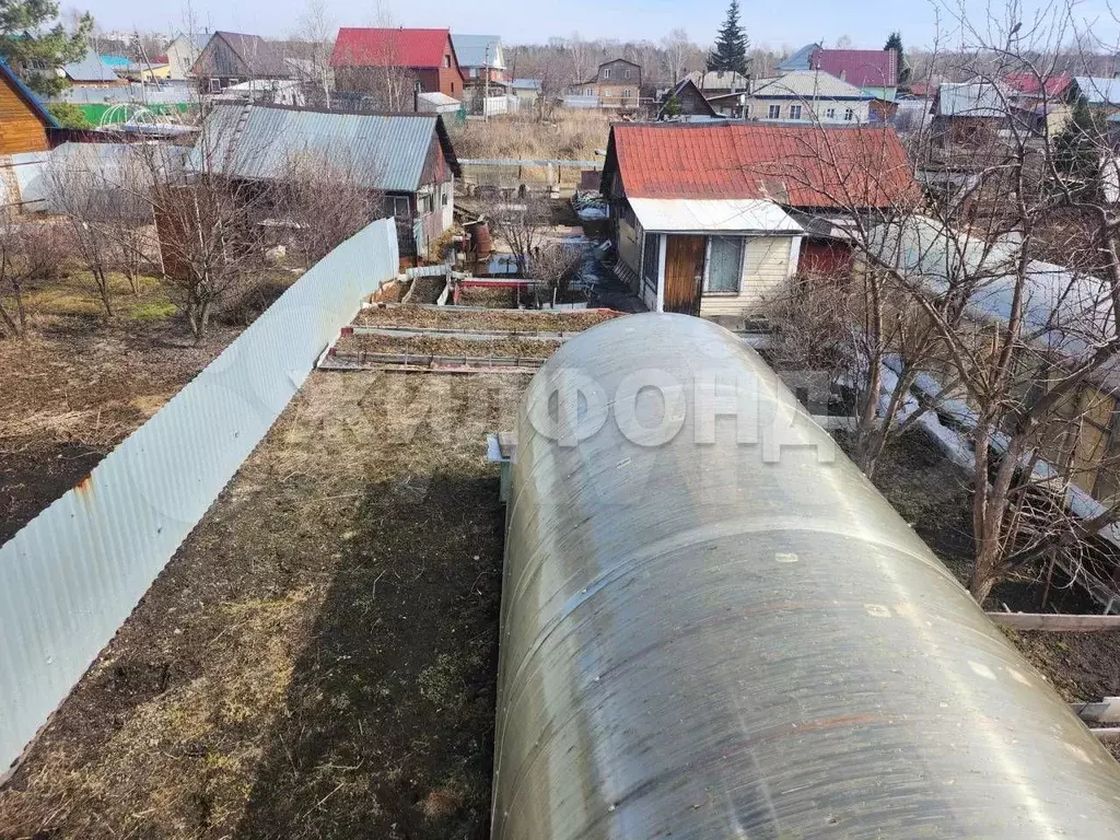 Дача 35 м на участке 6 сот. - Фото 0