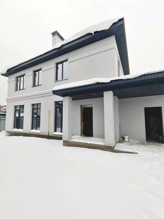 Дом в Самара, Барбошина Поляна, 8-я линия, 44 (170 м) - Фото 1
