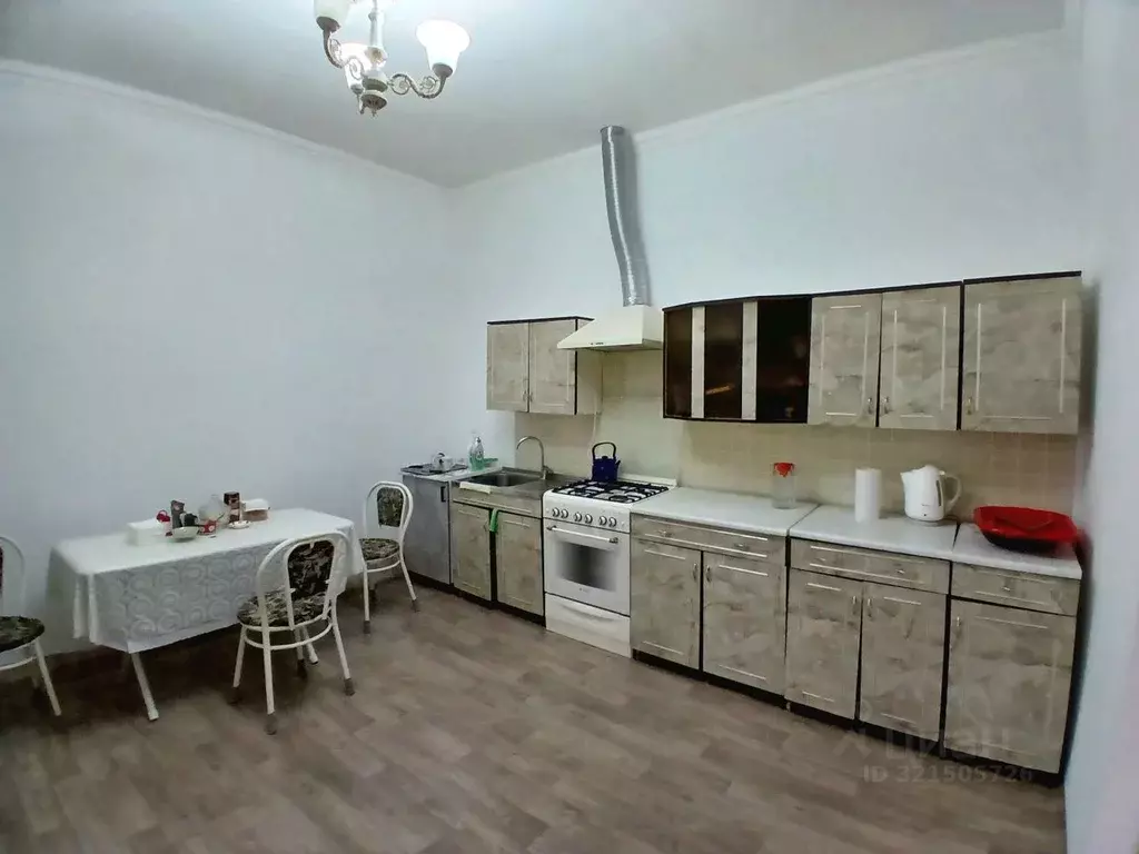 Дом в Кабардино-Балкария, Чегемский район, Нарт СТ 67 (100 м) - Фото 1