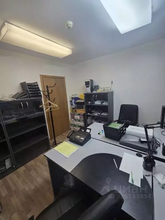 Помещение свободного назначения в Москва ул. Удальцова, 87К3 (40 м) - Фото 1