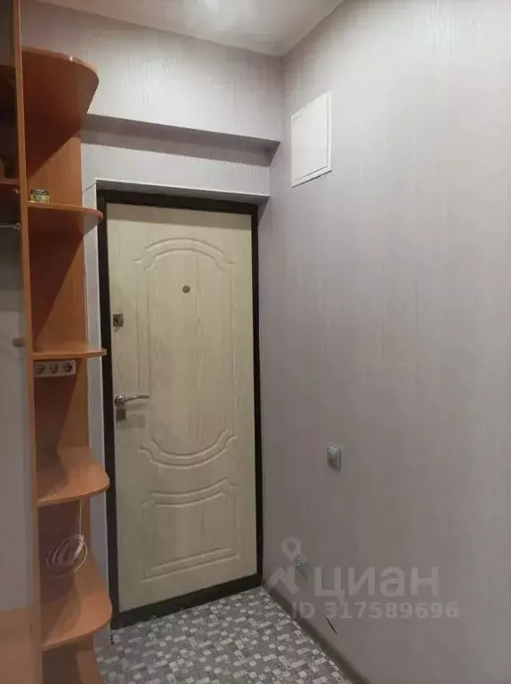 1-к кв. Иркутская область, Иркутский муниципальный округ, Маркова рп, ... - Фото 1