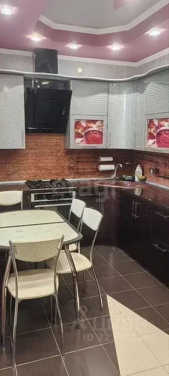 1-к кв. Белгородская область, Белгород ул. Лермонтова, 47а (39.0 м) - Фото 1