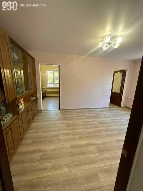 3-комнатная квартира: Феодосия, Ленинградская улица, 23 (53.2 м) - Фото 1