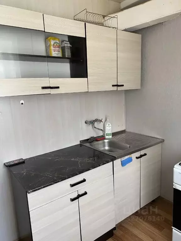 2-к кв. Саратовская область, Энгельс Полтавская ул., 50 (36.0 м) - Фото 1