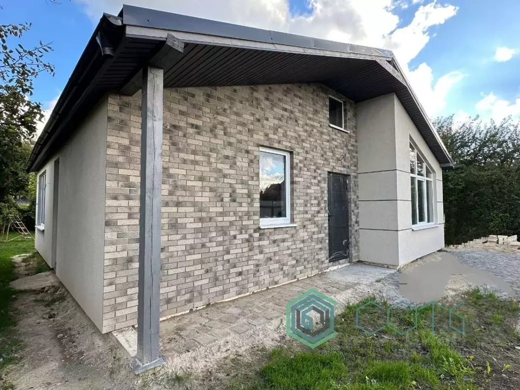 Дом в Калининградская область, Пионерский Пограничное СНТ,  (85 м) - Фото 2