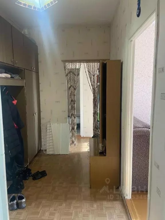 2-к кв. Ненецкий АО, Нарьян-Мар ул. Имени В.И. Ленина, 27А (50.1 м) - Фото 2