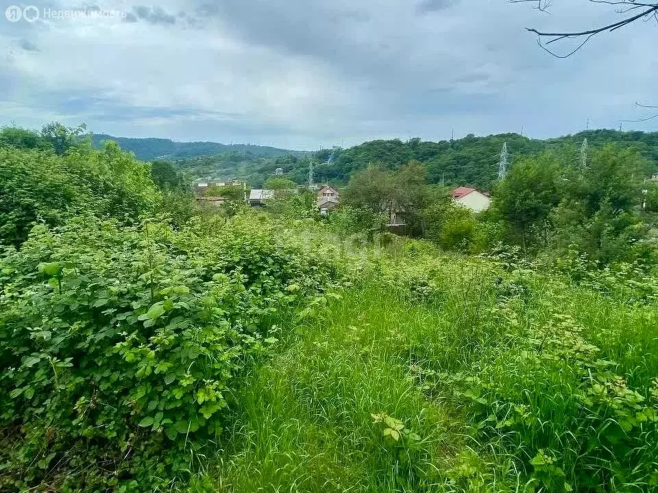 Участок в село Нижняя Шиловка, улица Комарова (4 м) - Фото 1